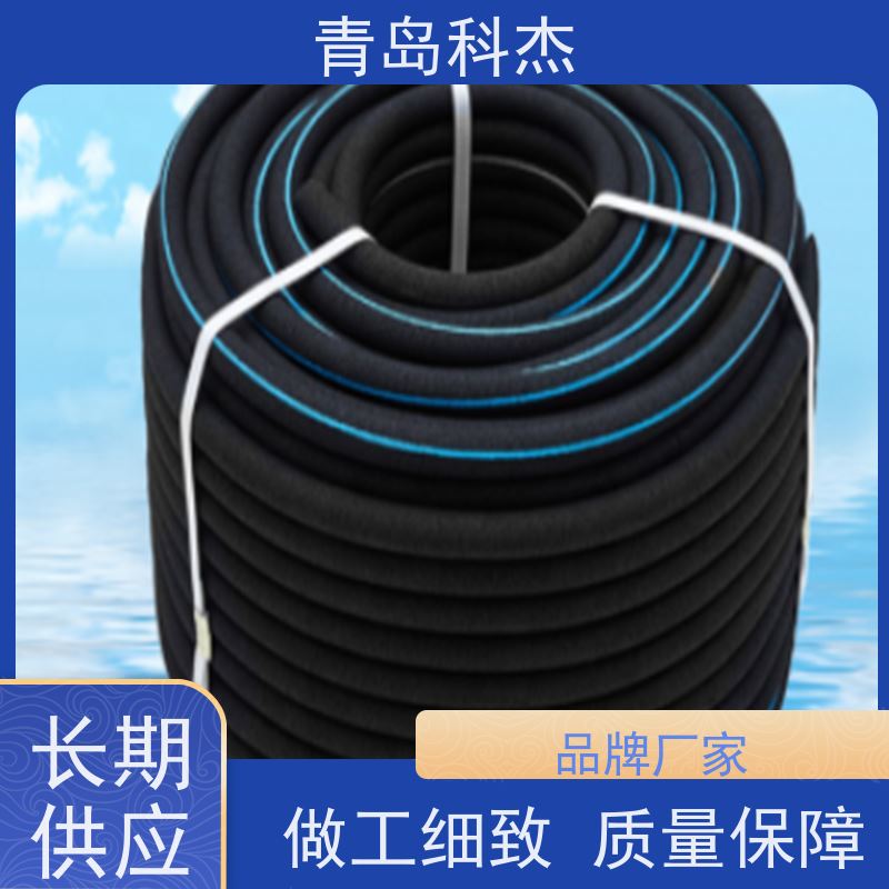 科杰塑机 生产厂家 曝气爆氧管设备 产量稳定 全自动
