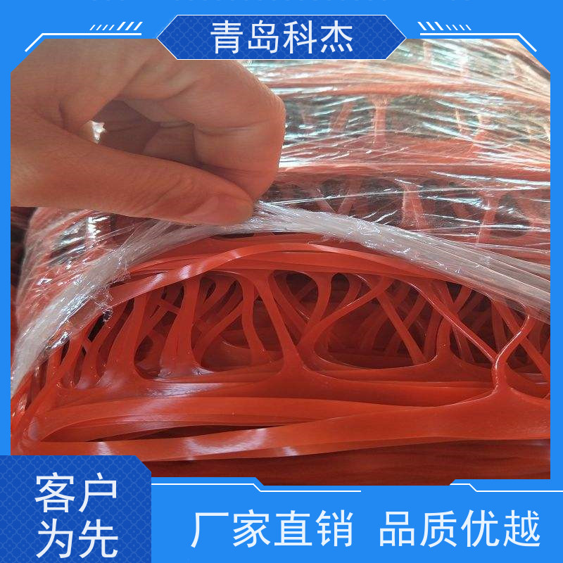 科杰 技术改良 防雪网聚乙烯塑胶网格塑料平网设备 节能环保 性价比高