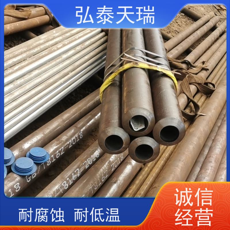  API 5L PSL1 B石油天然气用无缝钢管 电厂锅炉厂专用管 耐腐蚀 