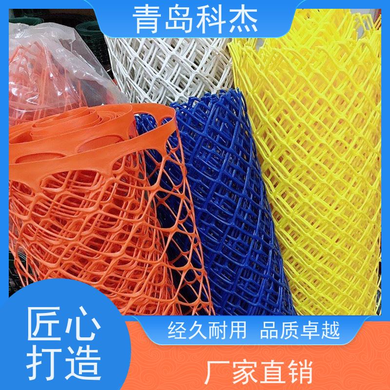 科杰 产量稳定 雪地围栏网生产线 节能环保 省时省力