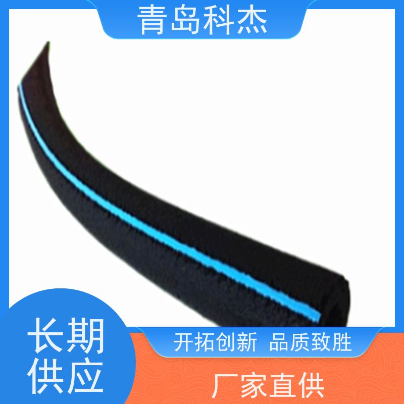 青岛科杰 工厂直供 曝气爆氧管挤出设备 高效节能 省时省力