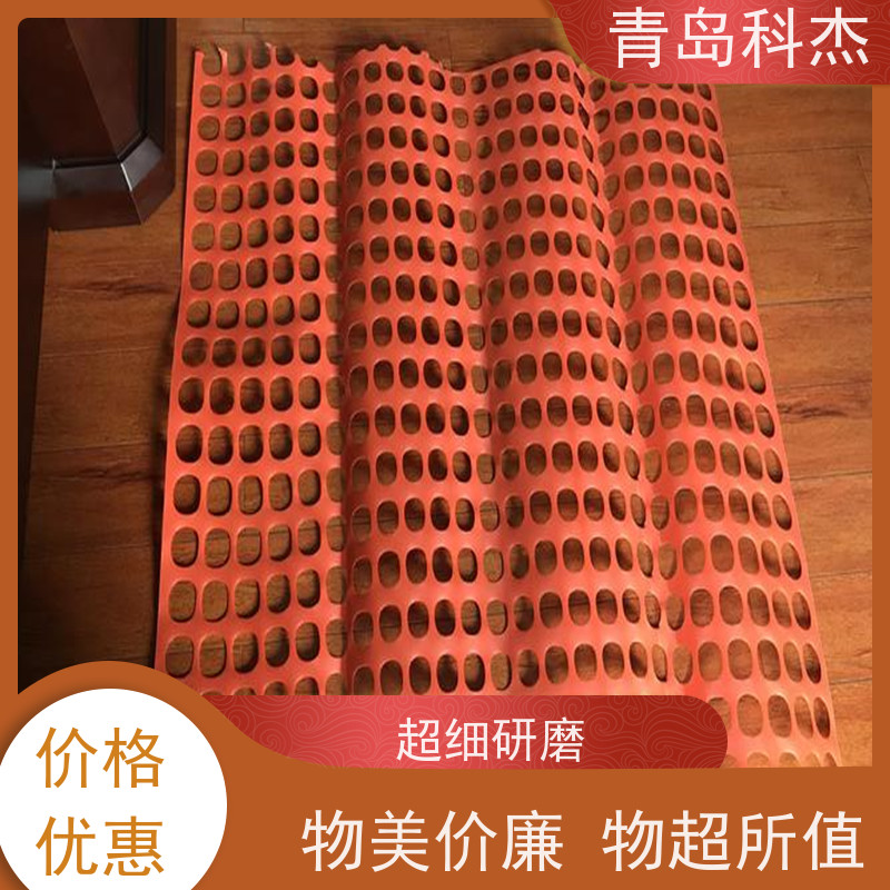 青岛科杰 厂家供货 警示带光缆管道网设备 可连续生产 性价比高