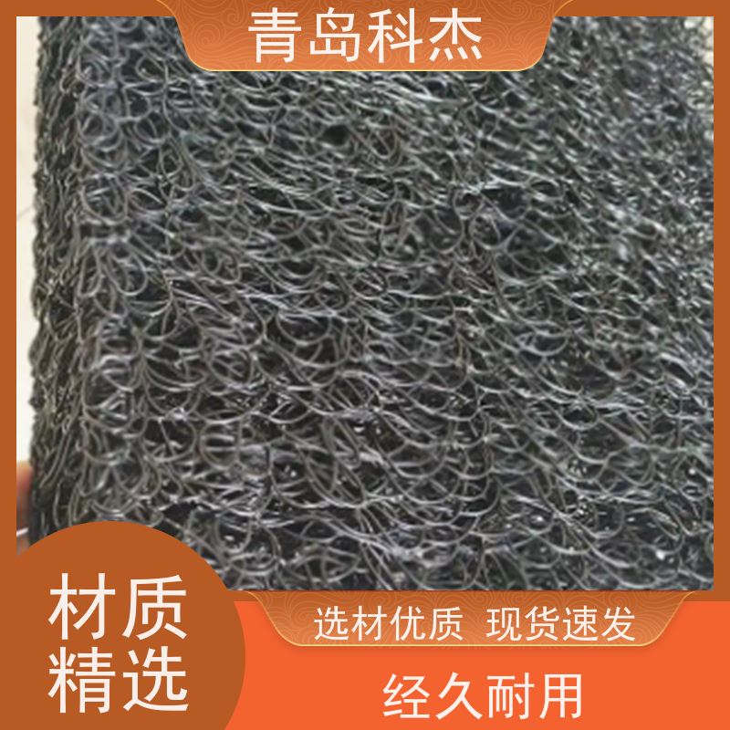 科杰塑机 工厂直供 3D土工垫设备 产量稳定 性价比高