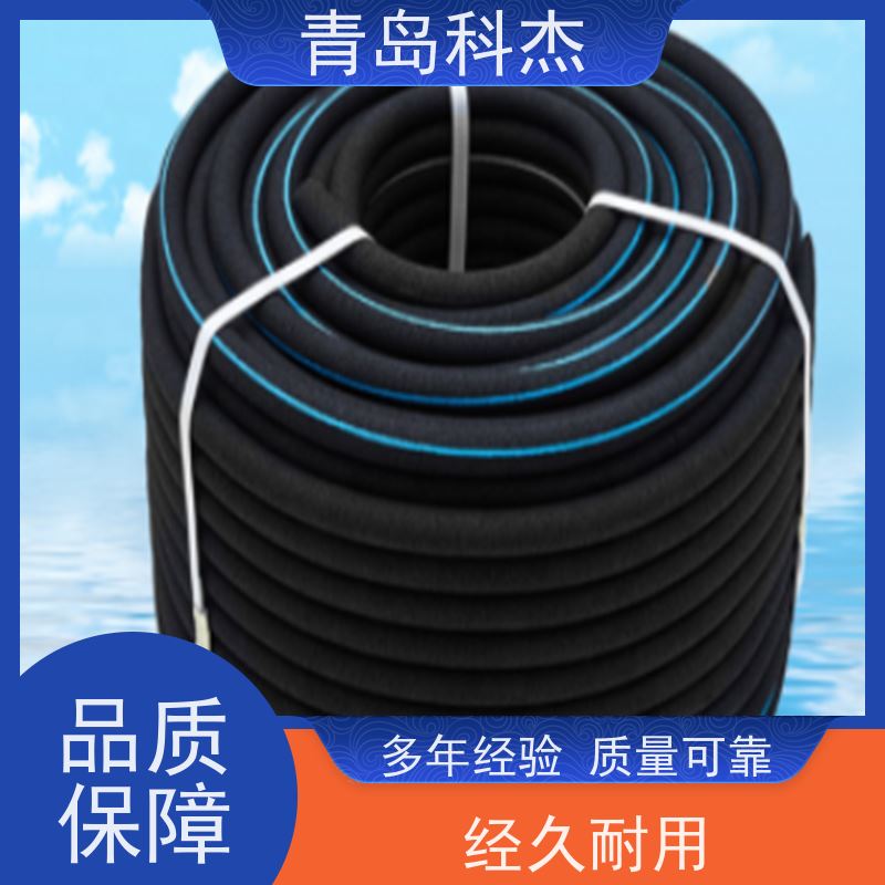青岛科杰 生产厂家 曝气增氧管设备 节能环保 性价比高