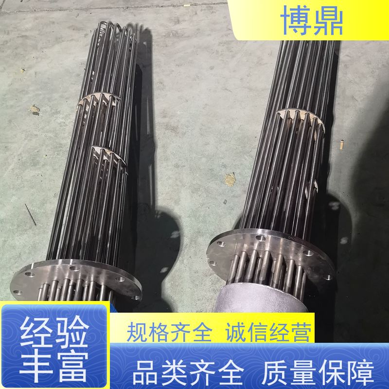 博鼎制热设备 电加热管 太阳能水箱加热 严选原材