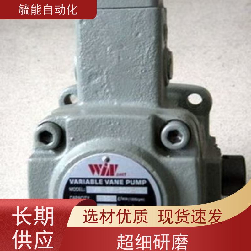 榆次油研液压缸大行程前法兰型耐磨折弯机油压缸油管