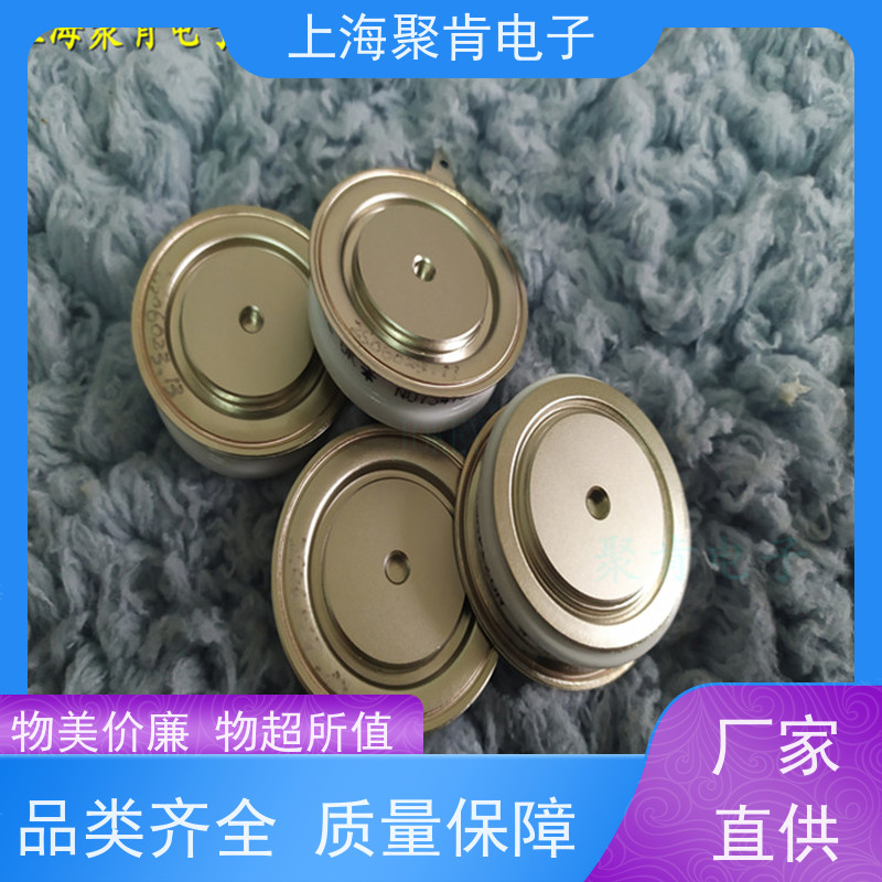 WESTCODE西玛 平板可控硅 N255CH40 进口货源 聚肯电子