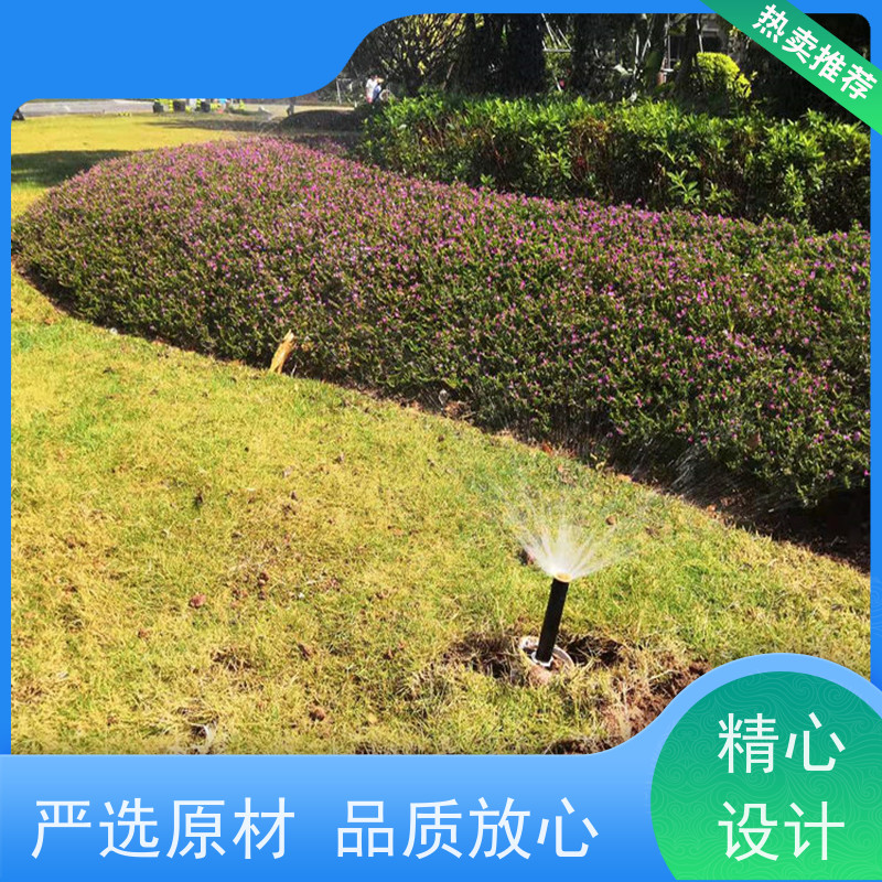淋达LINDAICS 灌溉自动控制 庭院 园林 公园 绿化喷灌设备系统 货源充足
