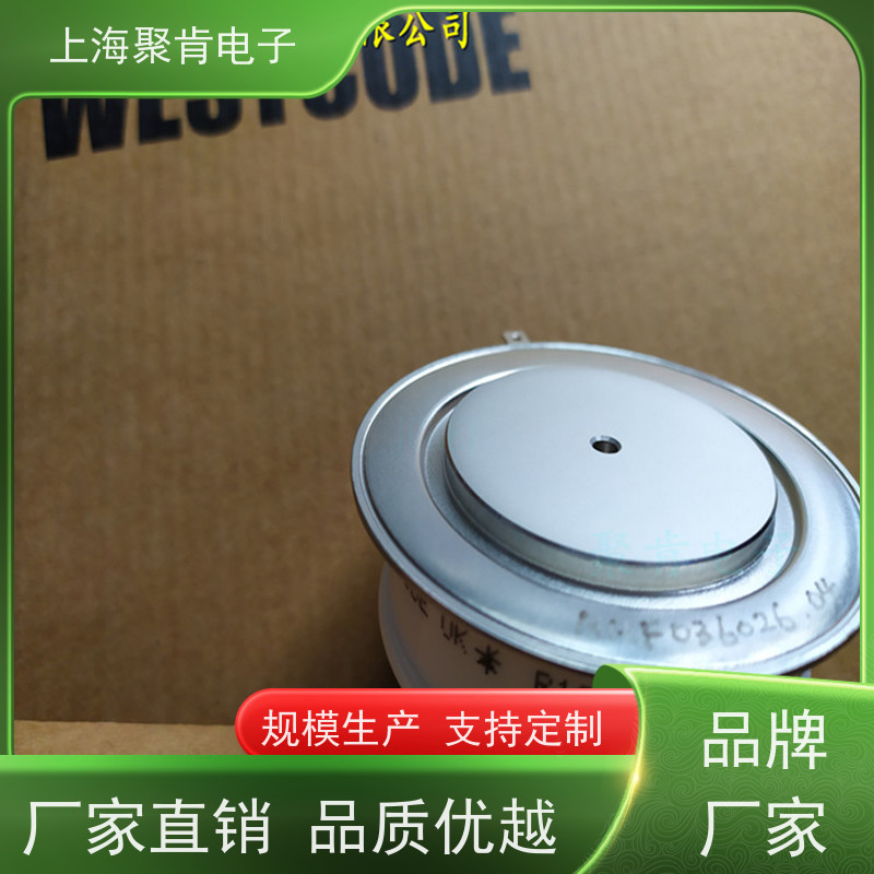 进口西玛 普通晶闸管 N257CH26 源头厂家 聚肯电子