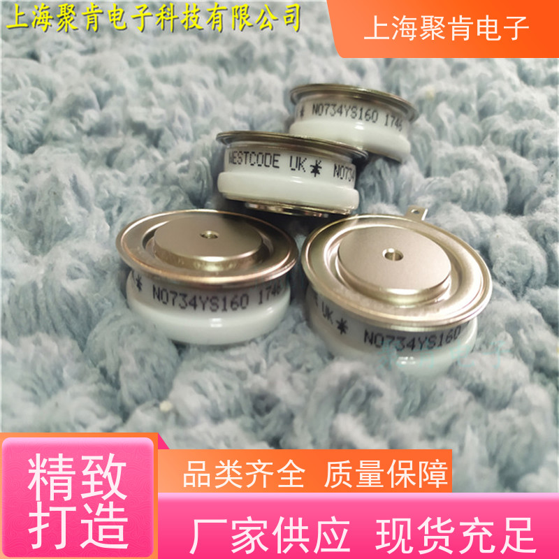 进口西玛 普通晶闸管 N195CH14 源头厂家 聚肯电子