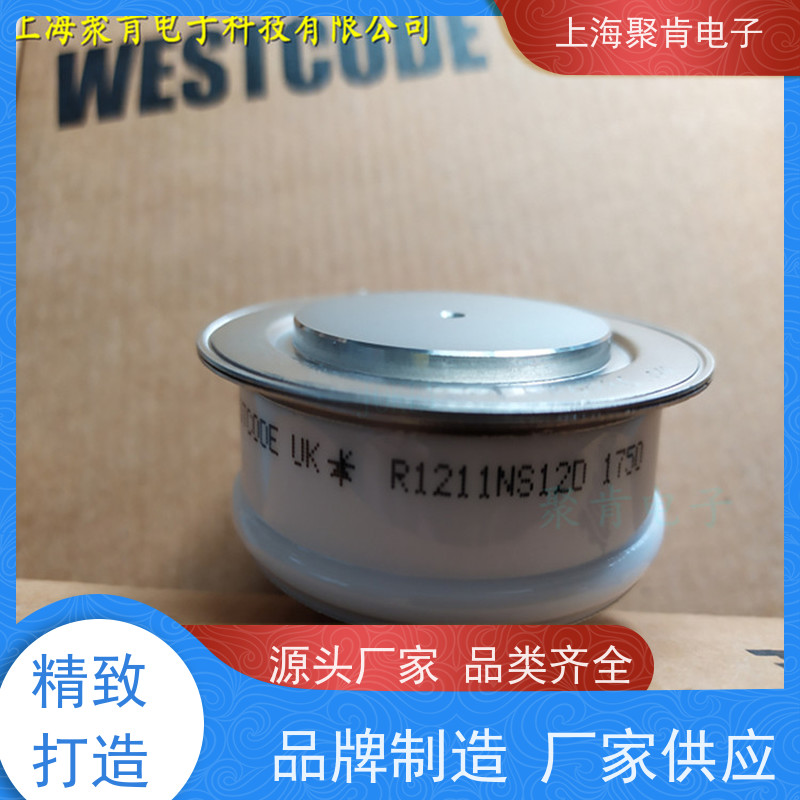 WESTCODE西玛 平板可控硅 N0634LC400 进口货源 聚肯电子