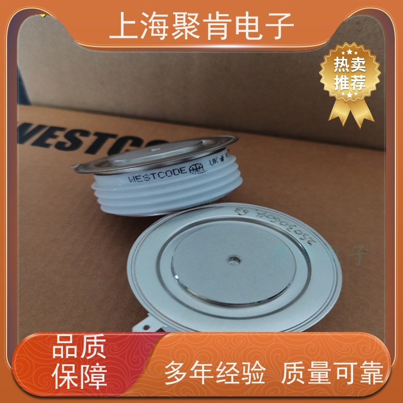 WESTCODE西码 平板可控硅 N0676YS160 晶闸管 源头厂家 聚肯电子