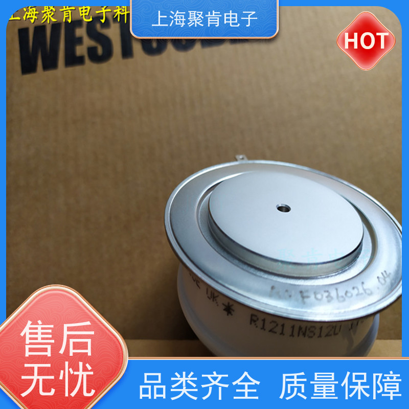 WESTCODE西玛 可控硅晶闸管 N0910LS200 进口货源 聚肯电子