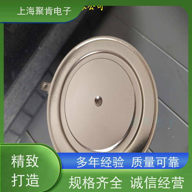 WESTCODE西码平板可控硅晶闸管 N260CH36 进口货源 聚肯电子
