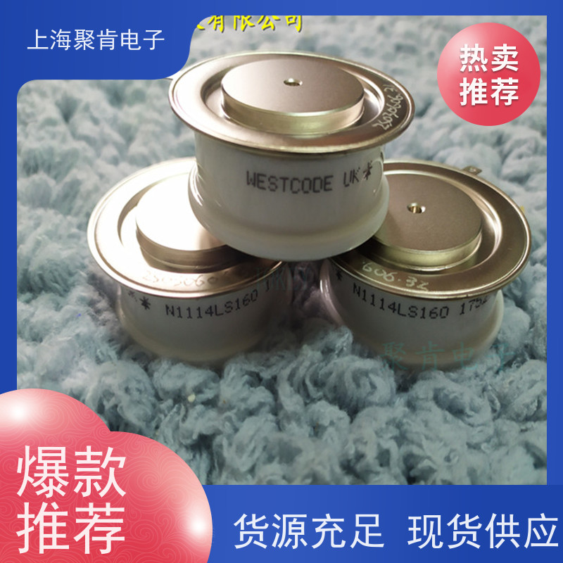 WESTCODE西码晶闸管 N0910LS260 平板可控硅 进口货源 聚肯电子
