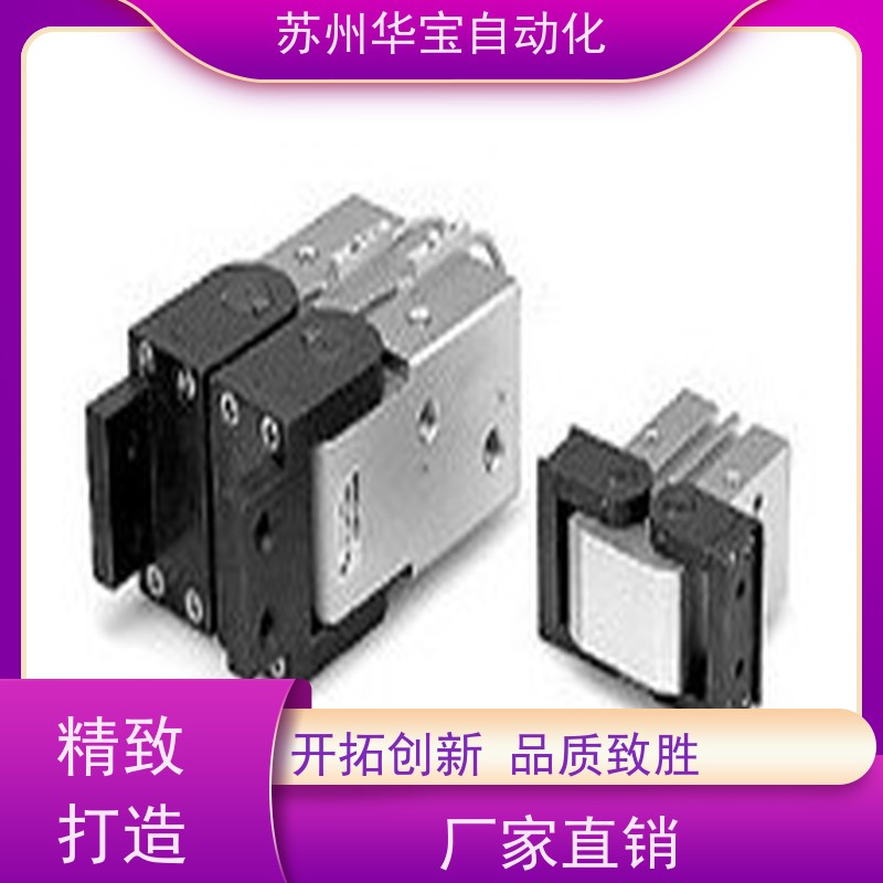 费斯托无杆气缸成型机高效可靠3位置气缸固定螺丝