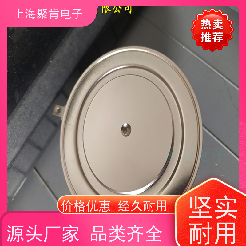 西码平板可控硅晶闸管N282CH22紧凑型 自动化设备适用
