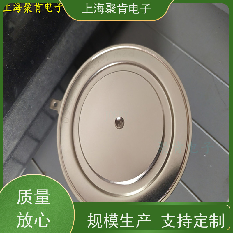 WESTCODE西玛 平板可控硅 N257CH38 源头厂家 聚肯电子