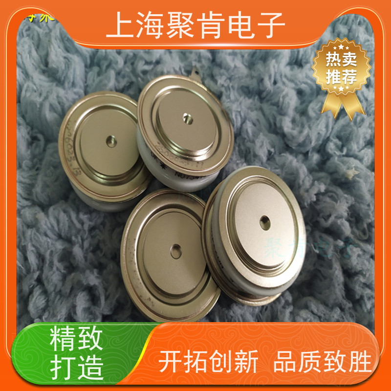 WESTCODE西玛 平板可控硅 N282CH25 进口货源 聚肯电子