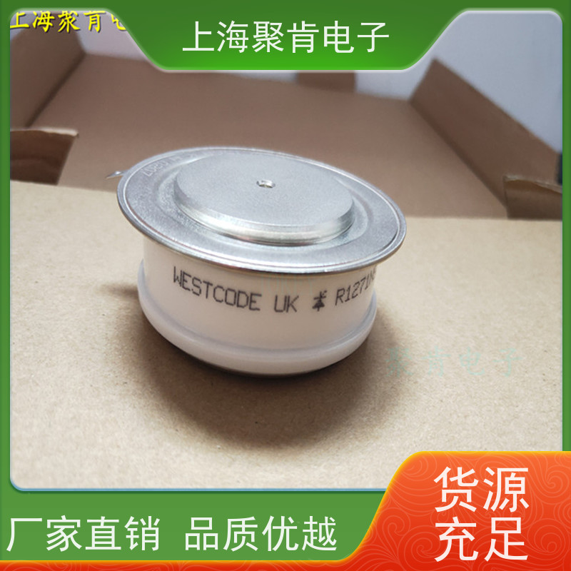 WESTCODE西玛 平板可控硅 N0392WC160 源头厂家 聚肯电子