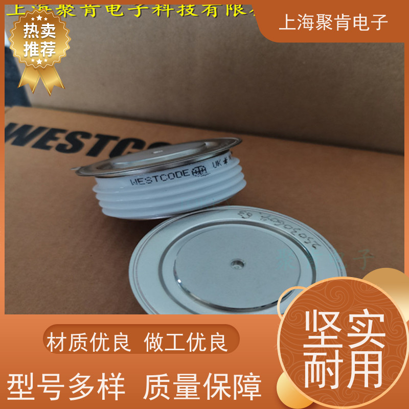 WESTCODE西码 平板可控硅 N275CH06 晶闸管 进口货源 聚肯电子