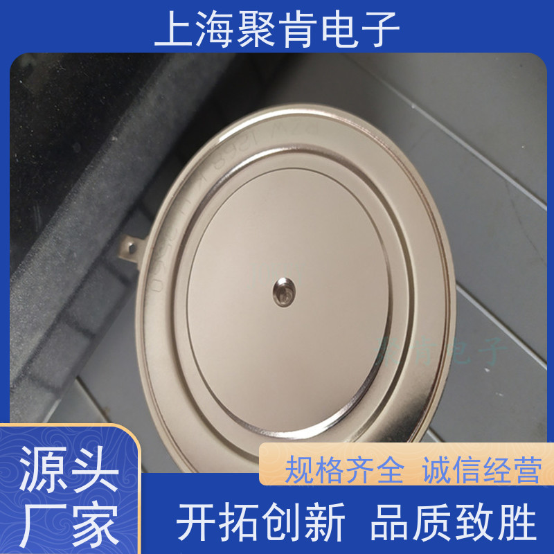 WESTCODE西玛 平板可控硅 N281CH12 进口货源 聚肯电子