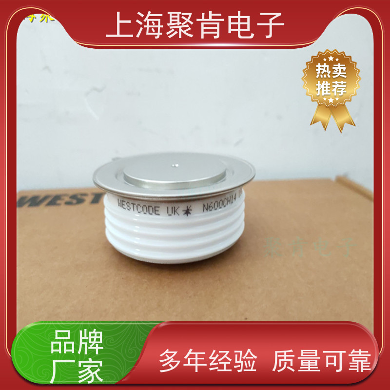 WESTCODE西码平板可控硅 N0646LC320 晶闸管 进口货源 聚肯电子