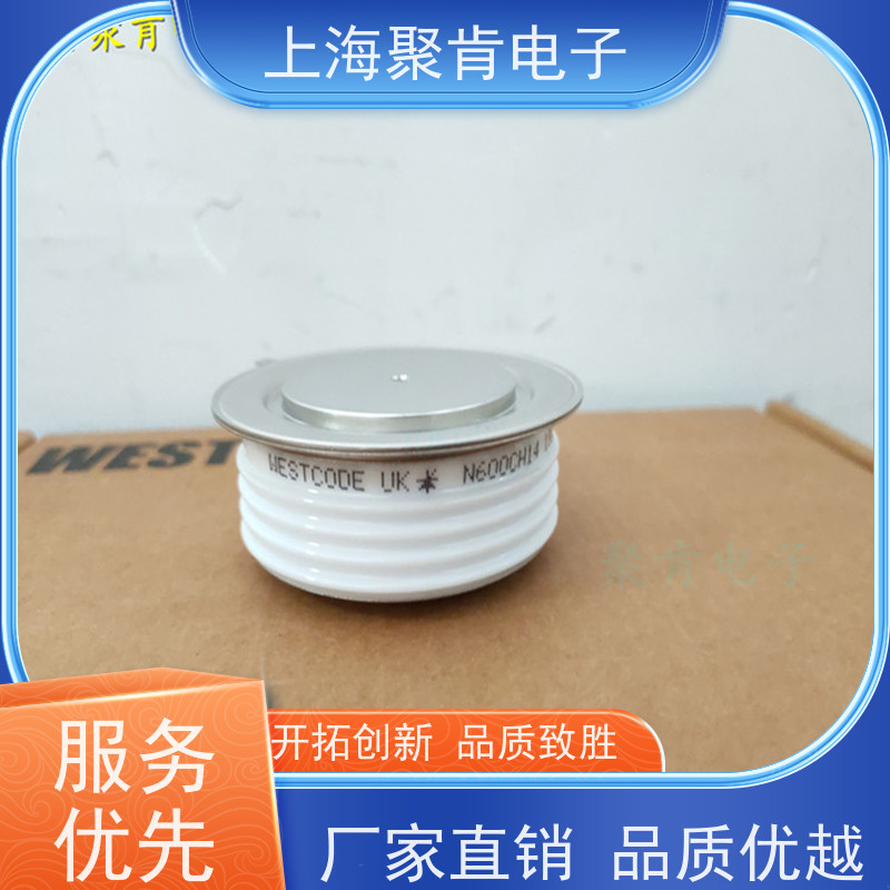 WESTCODE西玛 平板可控硅 N0634LC380 源头厂家 聚肯电子