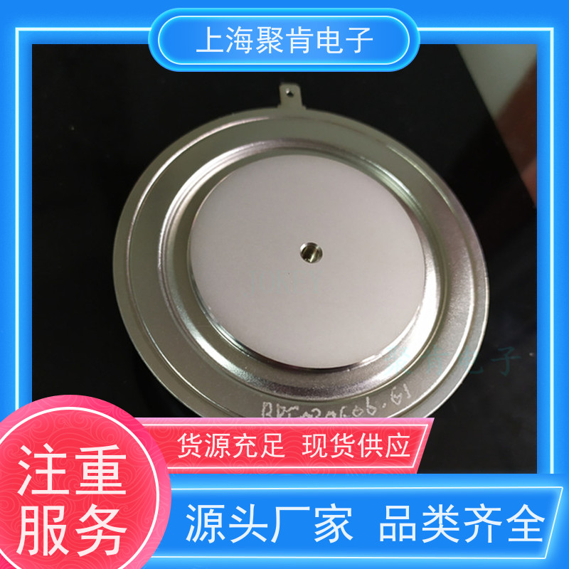 WESTCODE西玛 平板可控硅 N282CH20 进口货源 聚肯电子