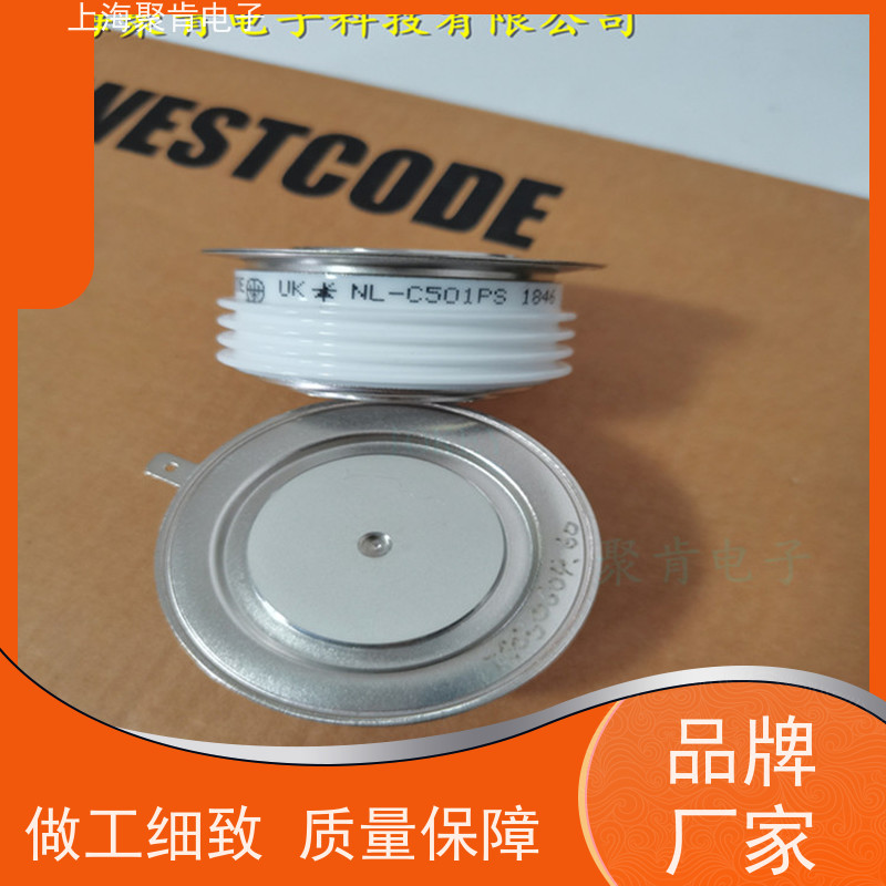 WESTCODE西玛 晶闸管 N1265LS140 进口货源 聚肯电子