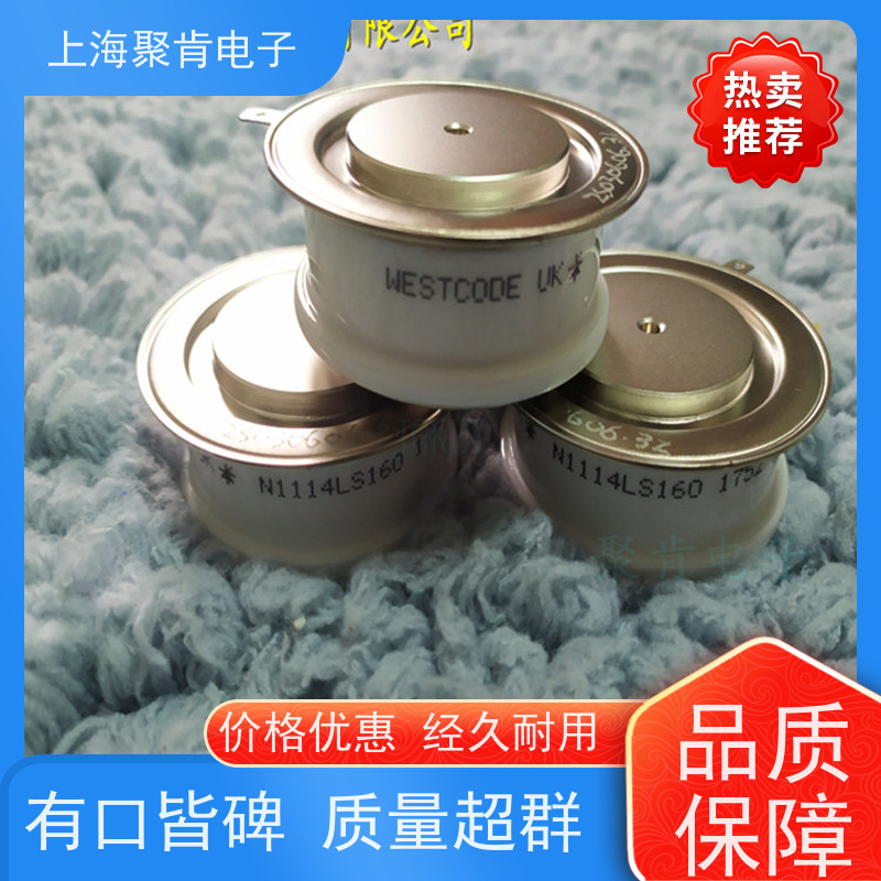 WESTCODE西码平板可控硅 N255CH45 晶闸管 源头厂家 聚肯电子
