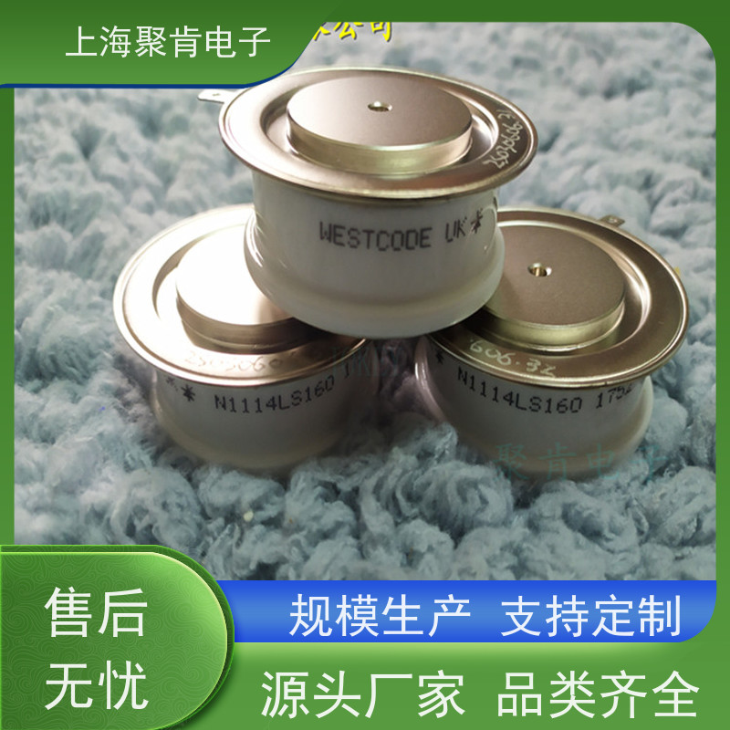 进口西玛 晶闸管 N0491WC080 源头厂家 聚肯电子