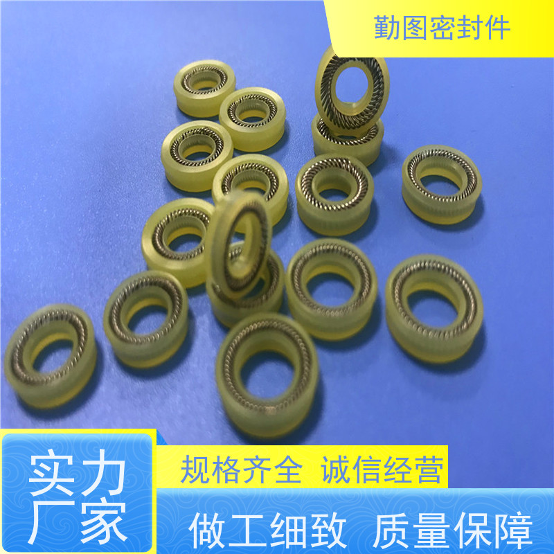  点胶阀密封圈 能够紧密结合 起着润滑和平衡的效果 满足各种应用要求