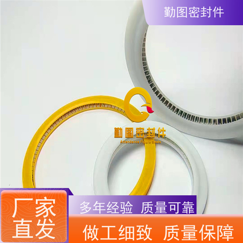  普雷光纤切割头弹簧垫圈 对法兰压缩面的表面要求不高 支持定制