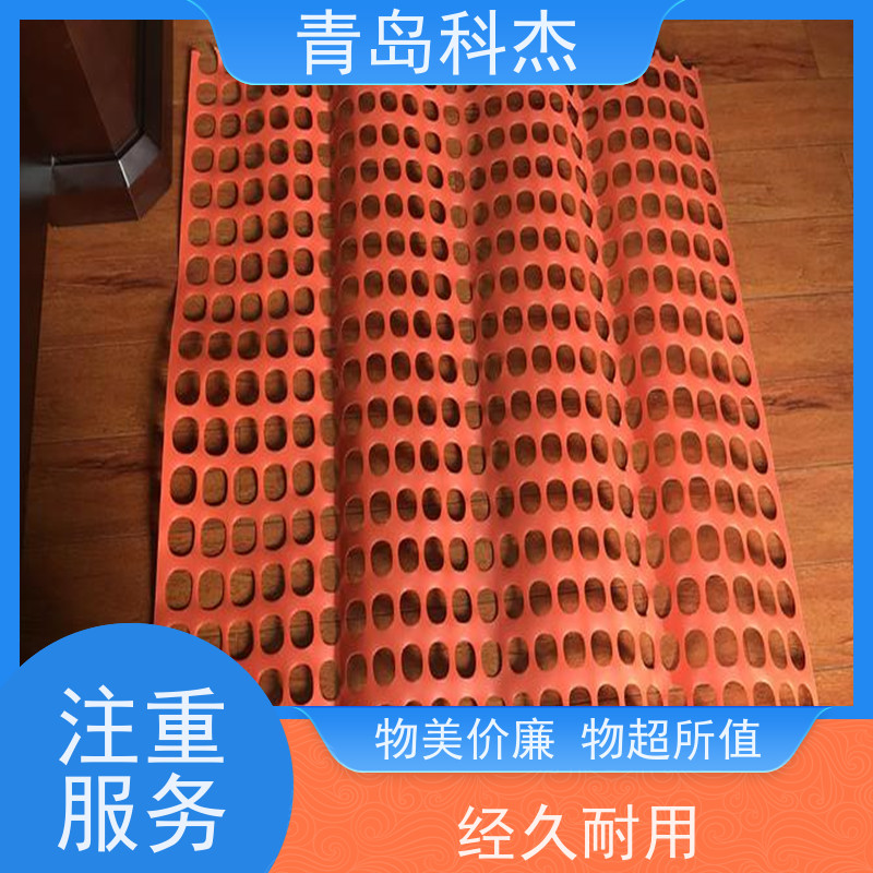 科杰塑机 技术改良 警示带光缆管道网设备 海内外 全自动