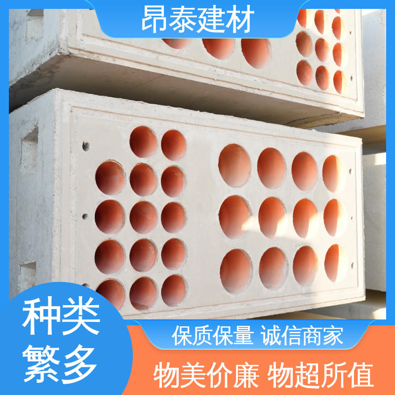 多种规格 水泥预制 电力组合排管 基坑支护 钢筋混泥土