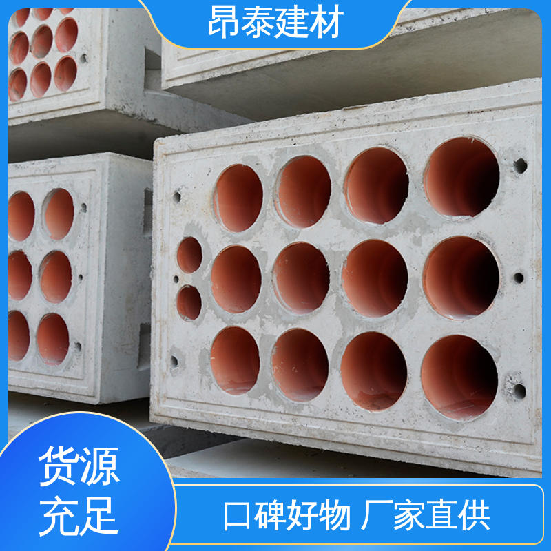 做工精细 地下管廊用 库存充足发货快 电力通信组合排管 昂泰建材