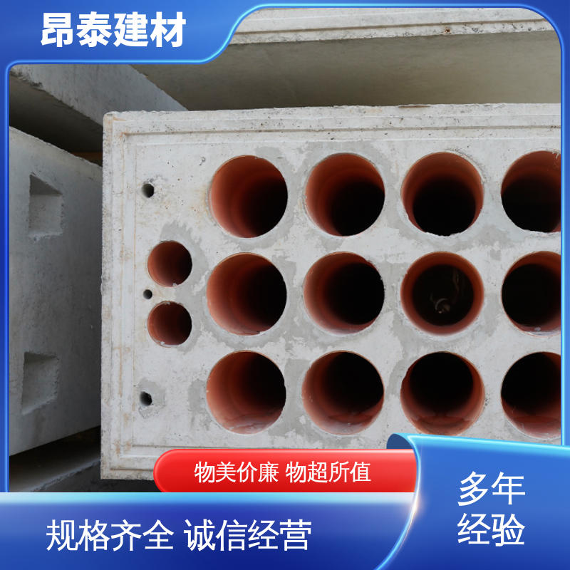 坚固牢靠 地下管廊用 库存充足发货快 电力通信组合排管 实力商家