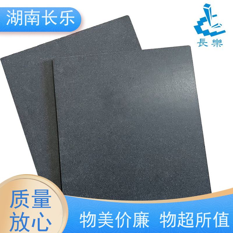长乐建材 纤维水泥平板 导电系数低 抗冲击 无石棉