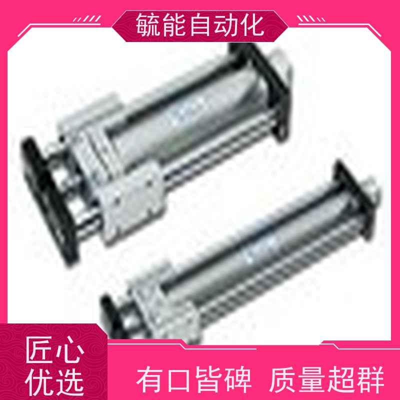 MINDMAN金器旋转缸耐热光伏机械笔型气缸