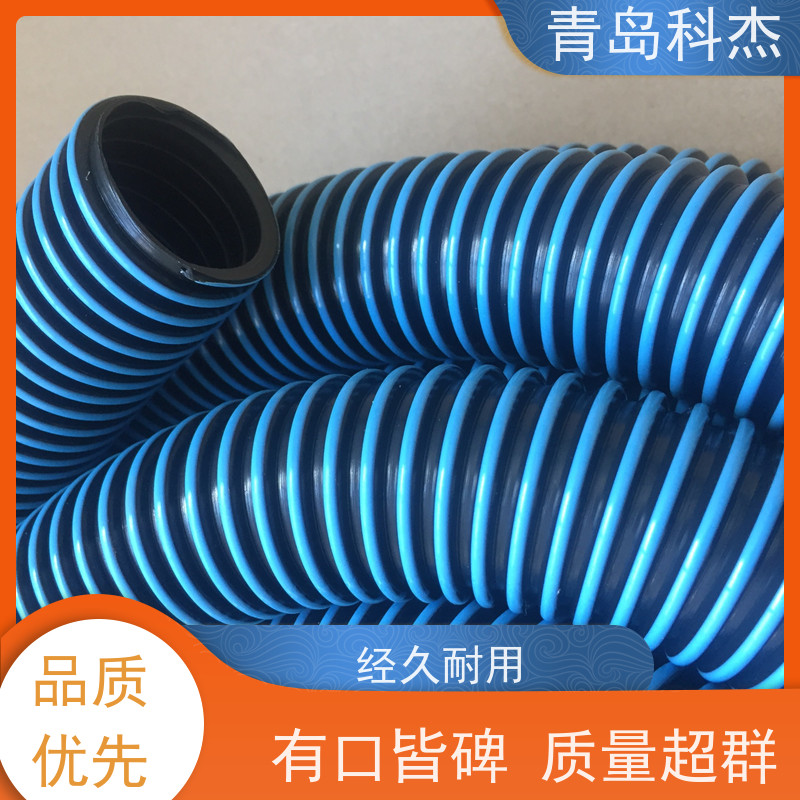 科杰 自主研发 WH00185软管设备 产量稳定 支持定制