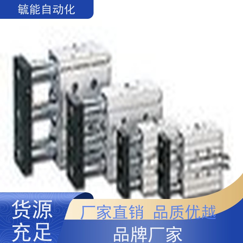 CHELIC导轨平台高输出型流体控制旋转气缸
