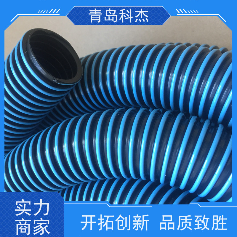 科杰 自主研发 WH00185软管设备 可连续生产 性价比高