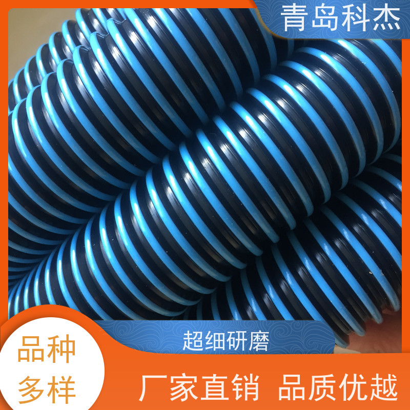 科杰 售后一条龙 耐碱金属过气体软管设备 结实耐用 全自动