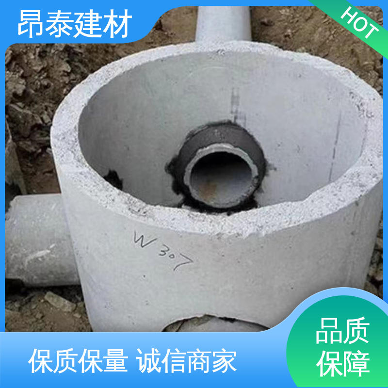 厂家直供 库存充足发货快 优于粘土砖 电缆检查井 送货上门