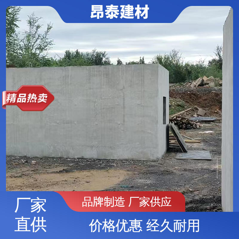 多种规格 预制电缆检查井 适合各种环境使用 坚固牢靠 弧形井壁砖