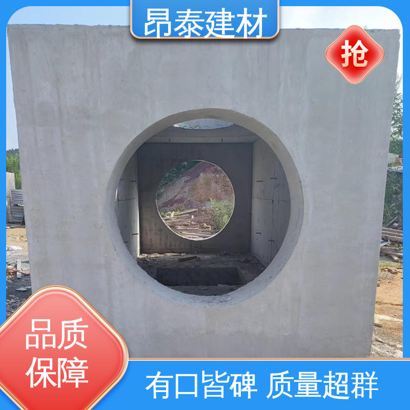 检查井 售后可靠 承压能力强 库存充足发货快 生产厂家