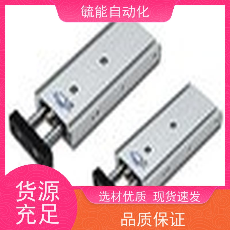 SMC夹爪气缸单耳环型高性能翻转气缸