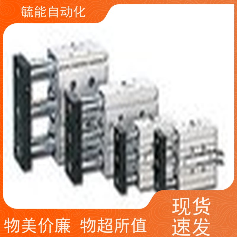 FESTO滑座气缸耐热单作用弹簧压回费斯托阻挡气缸鱼眼接头