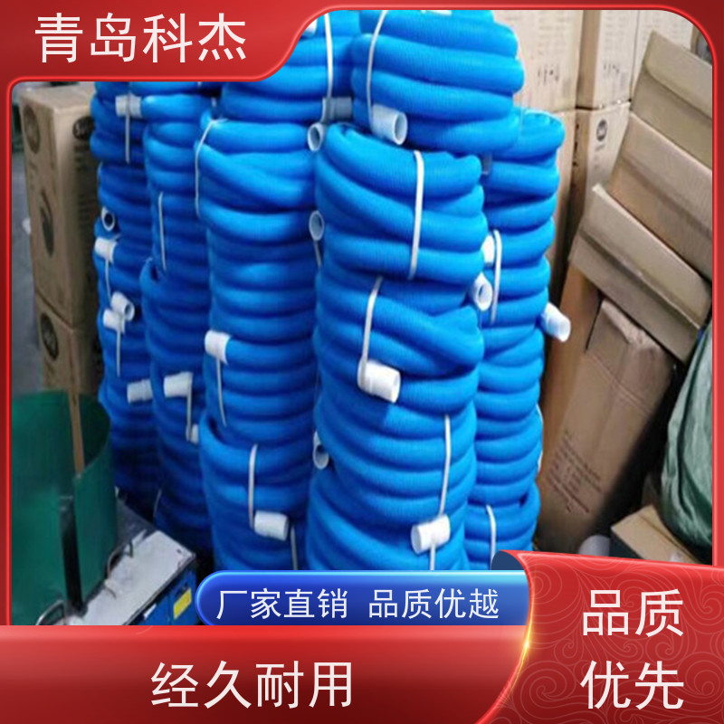 科杰 厂家直供 耐磨损管吸尘器用管防静电设备 自主研发 全自动